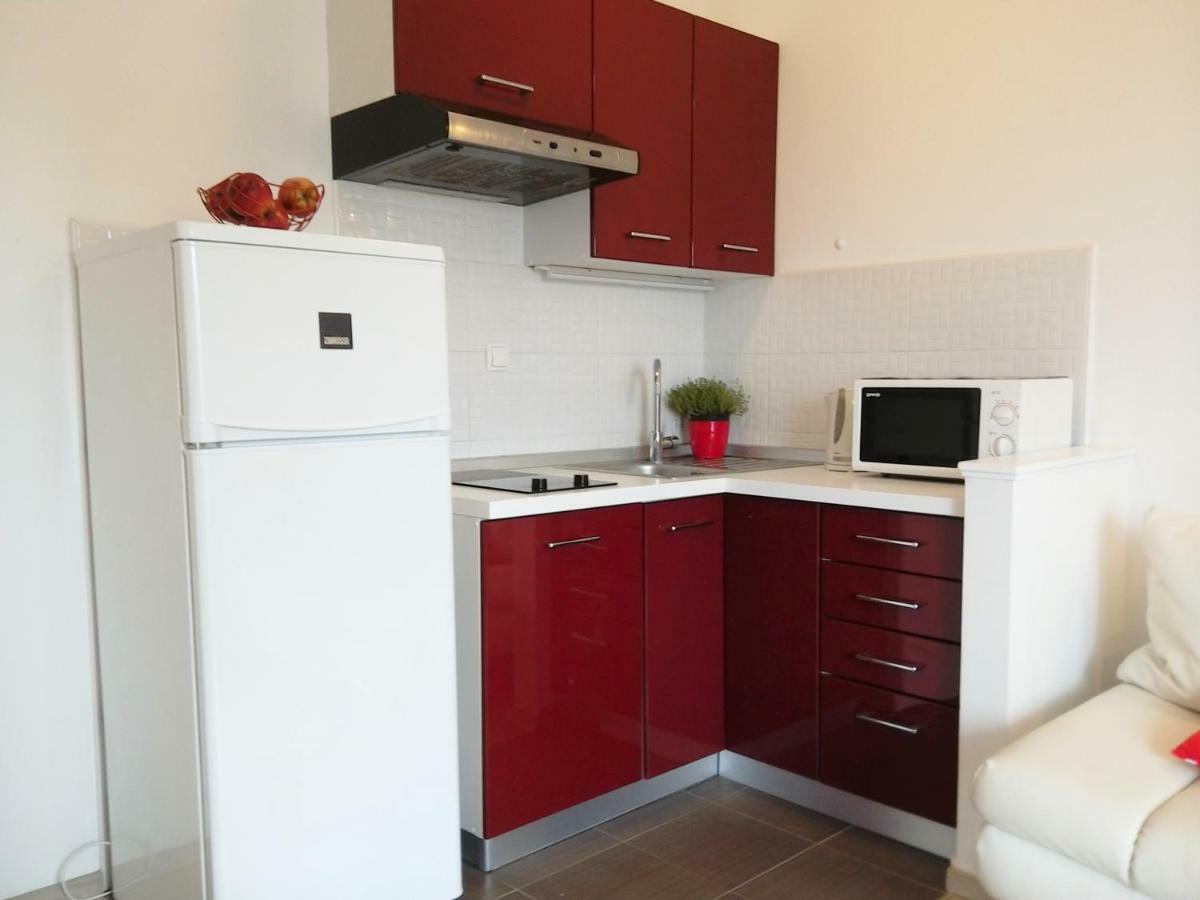 Apartments Agava Nin Exterior photo