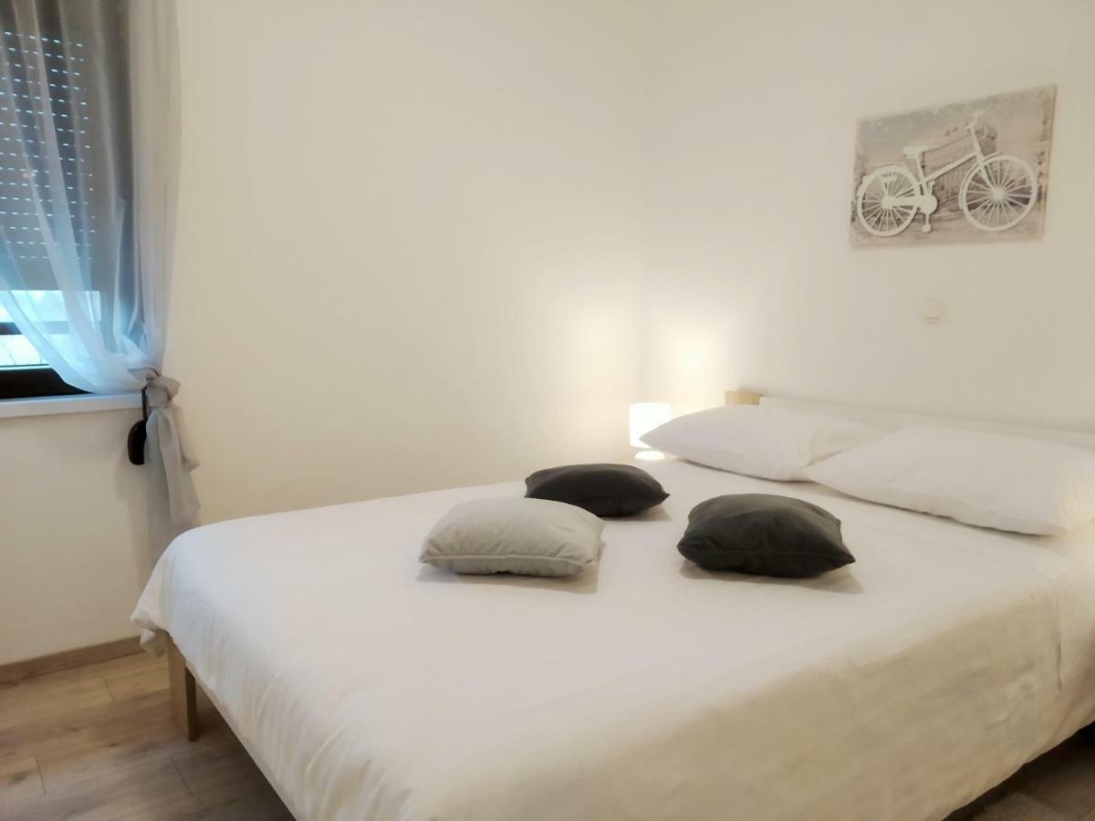 Apartments Agava Nin Exterior photo