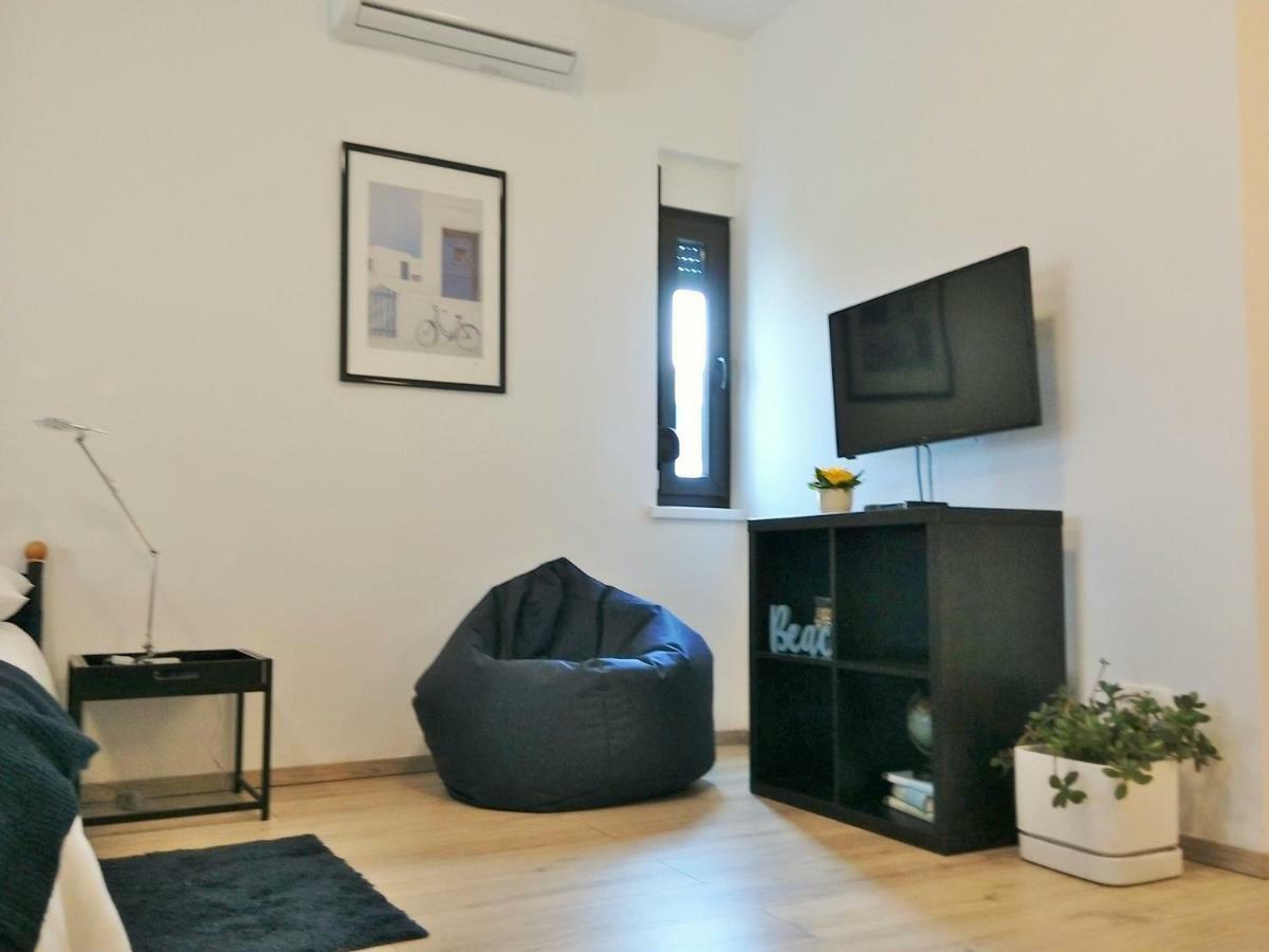 Apartments Agava Nin Exterior photo